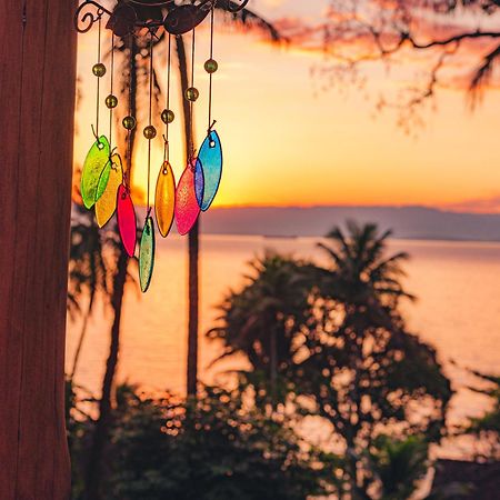 Pousada Sobre A Rocha Praia de Aracatiba Ngoại thất bức ảnh